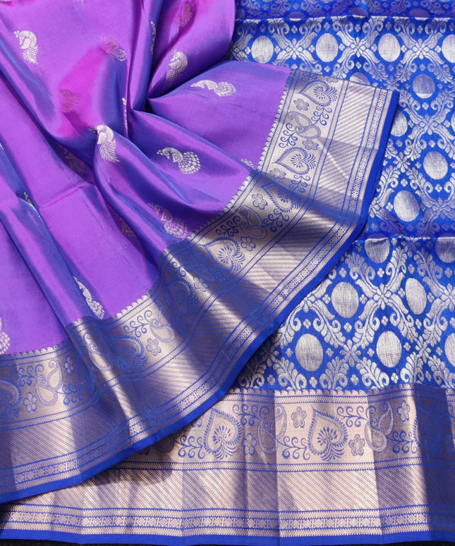 Lightweight pattu - LWP2071