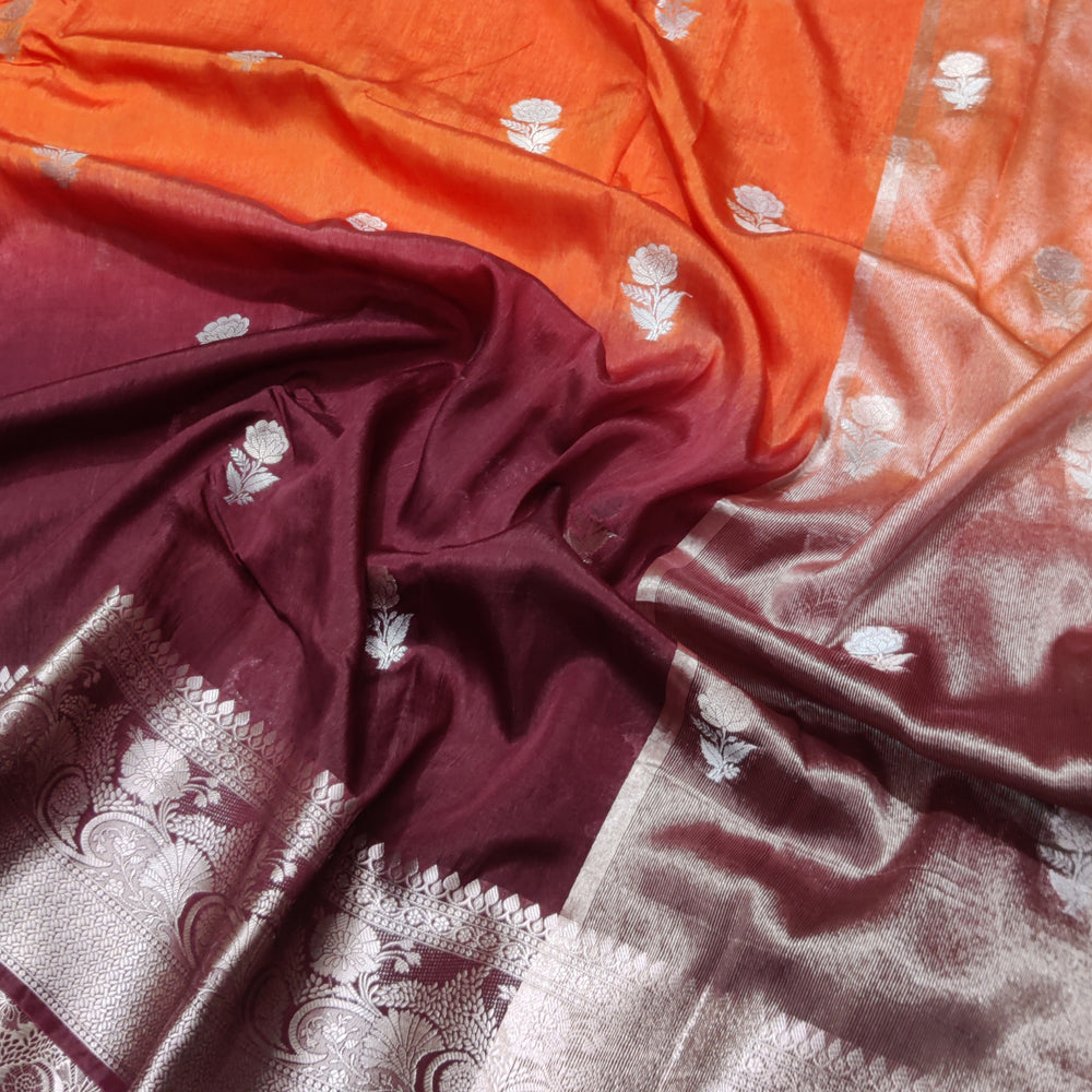Royal Silk Saree- R10