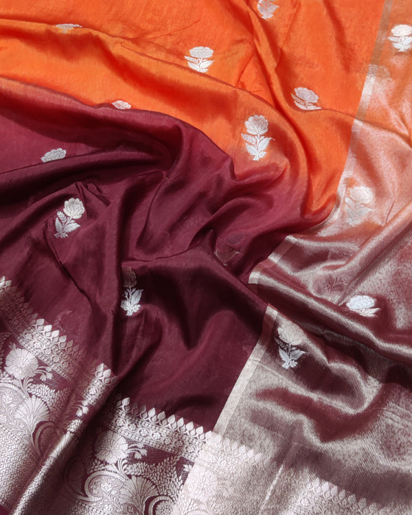 Royal Silk Saree- R10