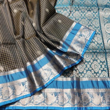 Lightweight pattu - LWP39