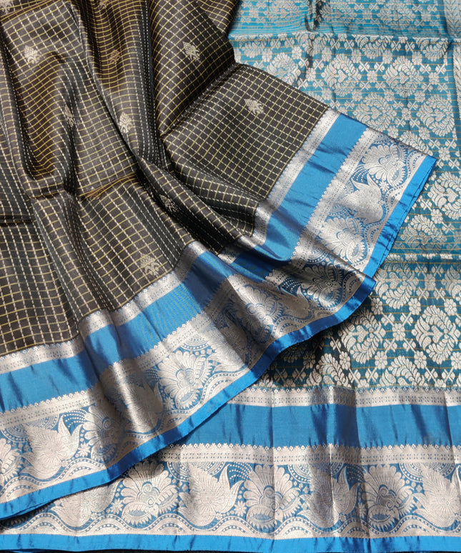 Lightweight pattu - LWP39