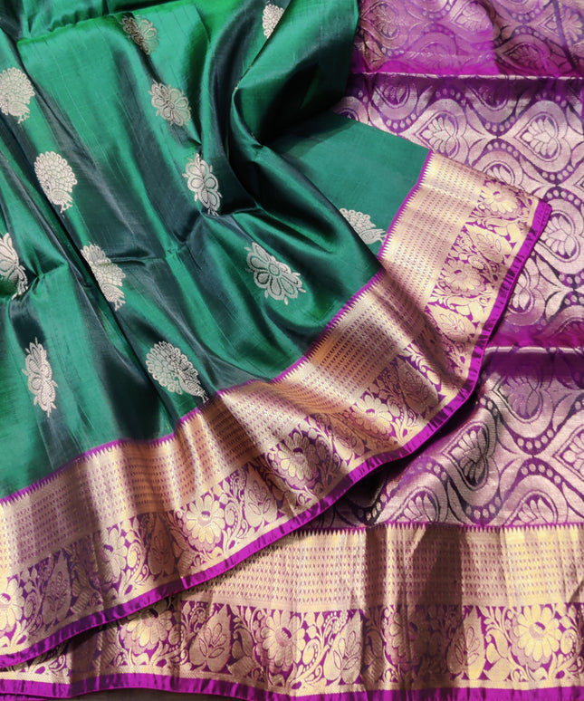 Lightweight pattu - LWP1157