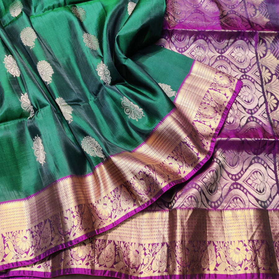 Lightweight pattu - LWP2005