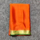 Mysore Pure Crepe Silk - CRP47