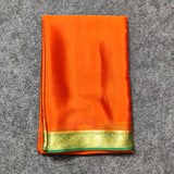 Mysore Pure Crepe Silk - CRP47
