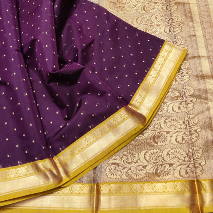 Coimbatore Pure sico Saree - C01