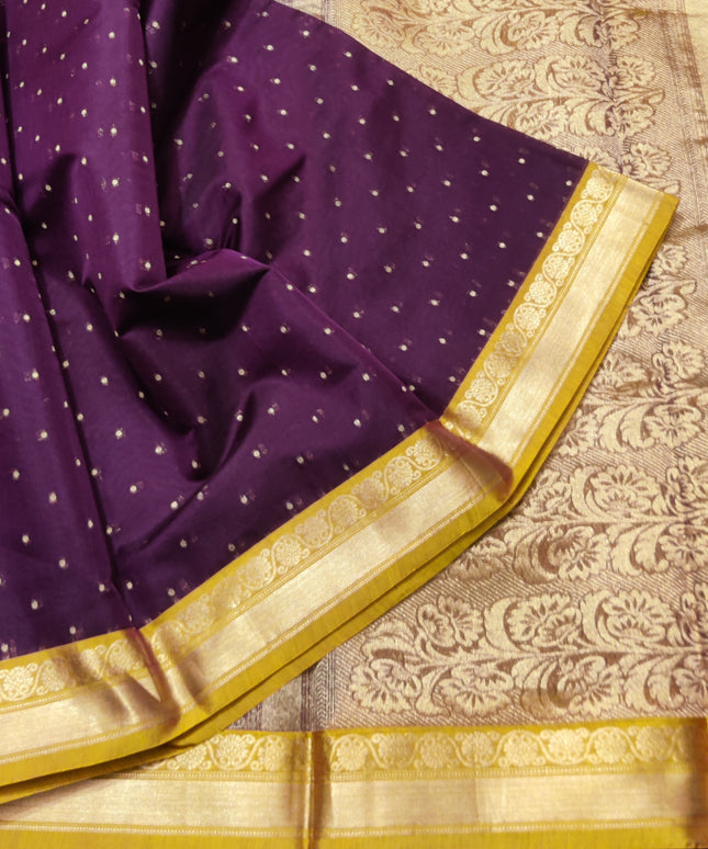 Coimbatore Pure sico Saree - C01
