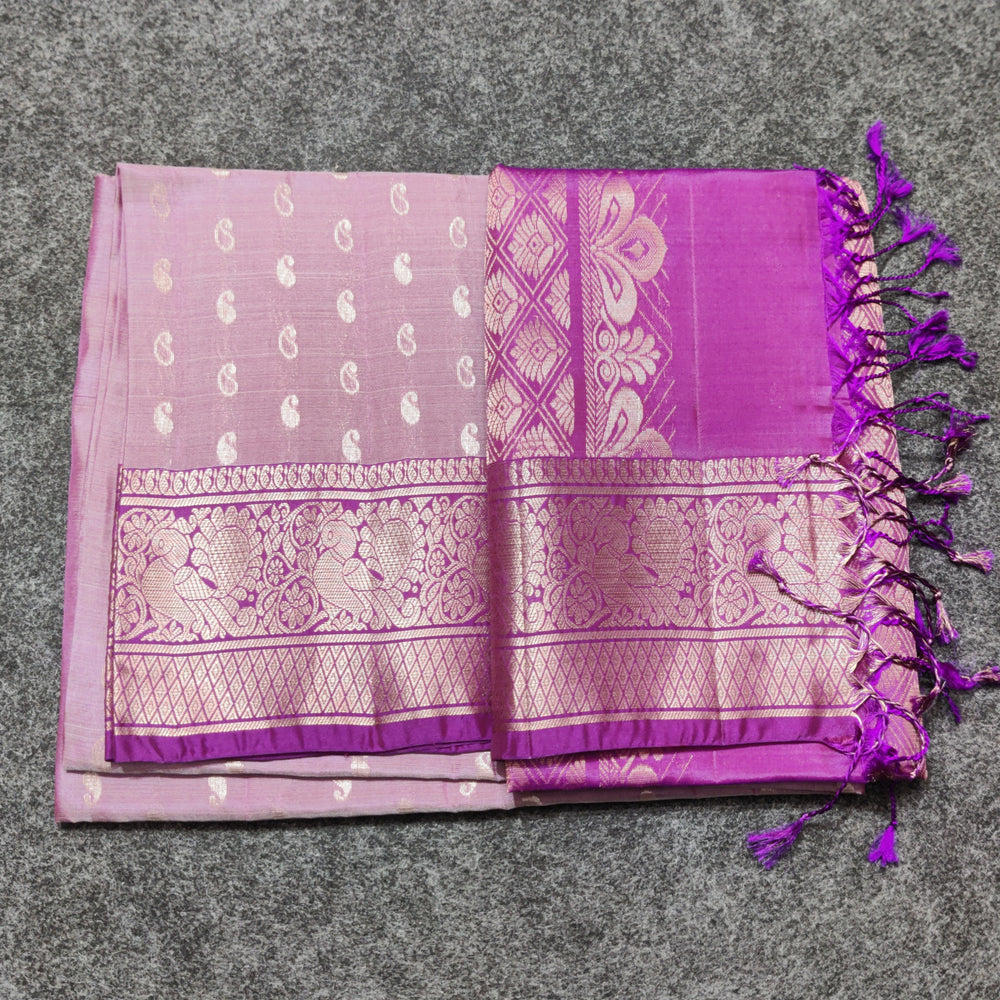 Lightweight pattu - LWP322