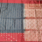 Semi Soft silk saree - S05