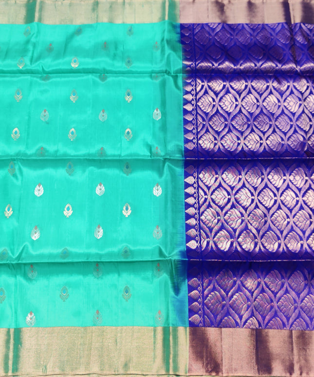 Uppada Lightweight Pattu - LWP719