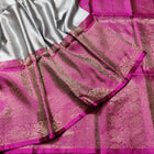 Mangalya pattu handloom saree - MG10