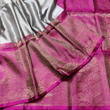 Mangalya pattu handloom saree - MG10