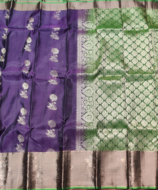 Lightweight Pattu - LWP1110