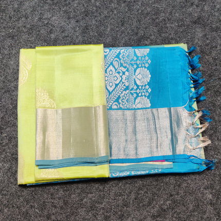 Uppada Lightweight Pattu - LWP739