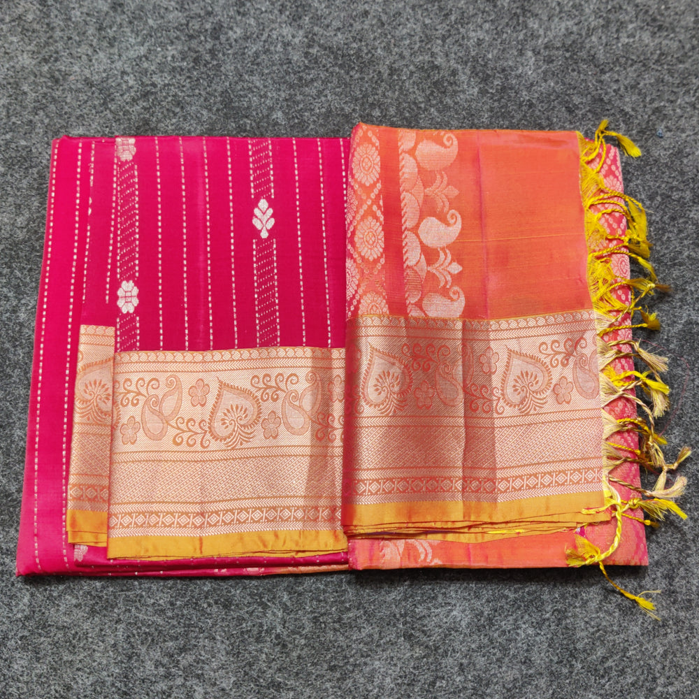 Lightweight pattu - LWP329