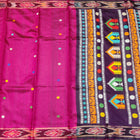 Chandigarh pure silk saree -  CP12