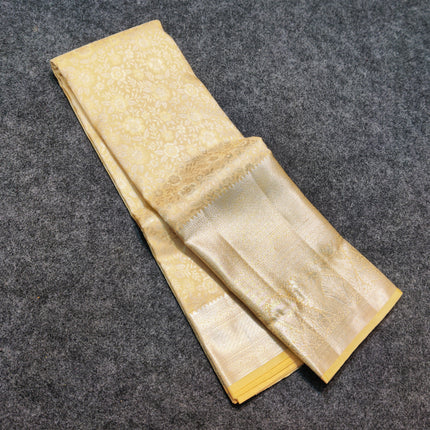 Kanchi Pure Silk saree - KMP34