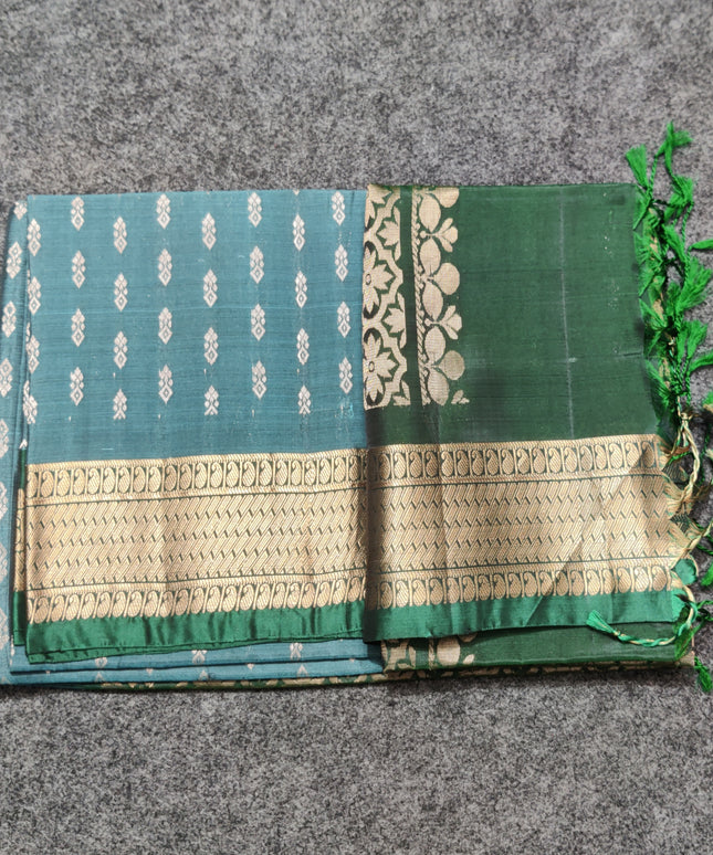 Lightweight pattu - LWP53