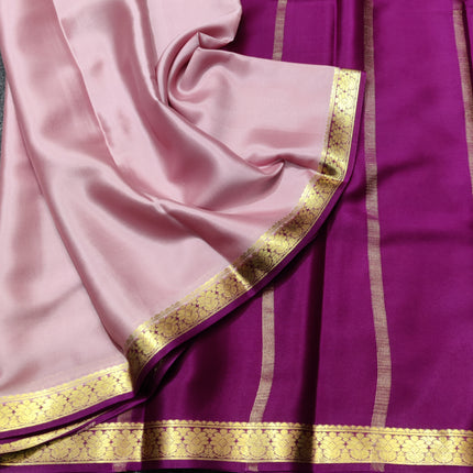 Mysore Crepe Silk 80 grams - CRP26