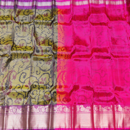 Lightweight Ikkath Pattu - IKT337