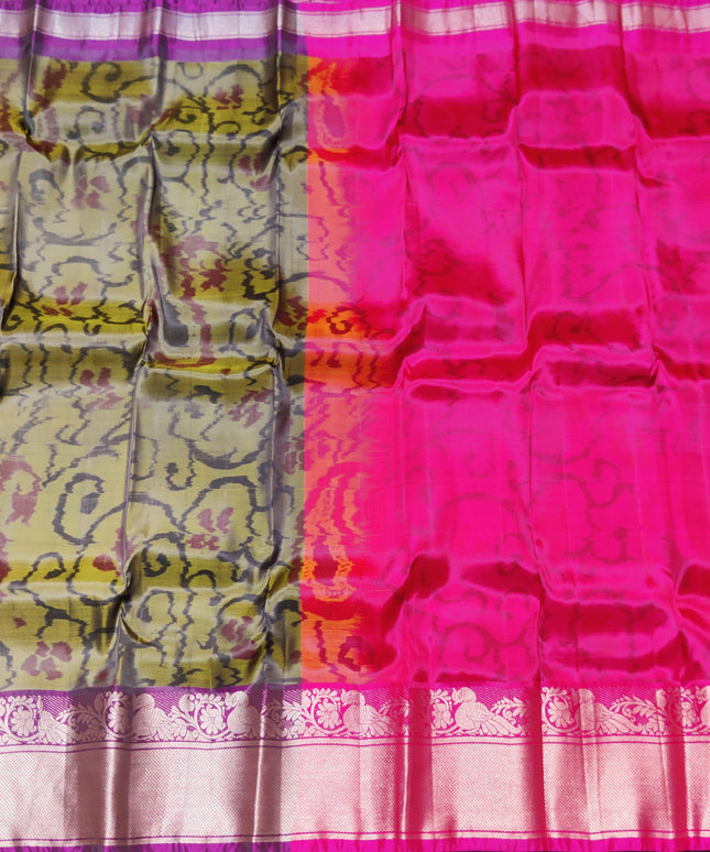 Lightweight Ikkath Pattu - IKT337