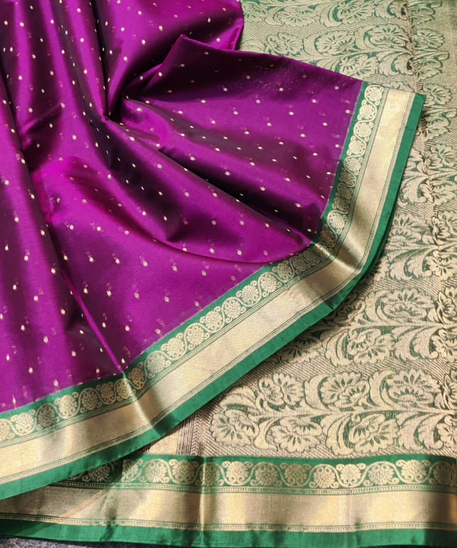 Coimbatore Pure sico Saree - SC14