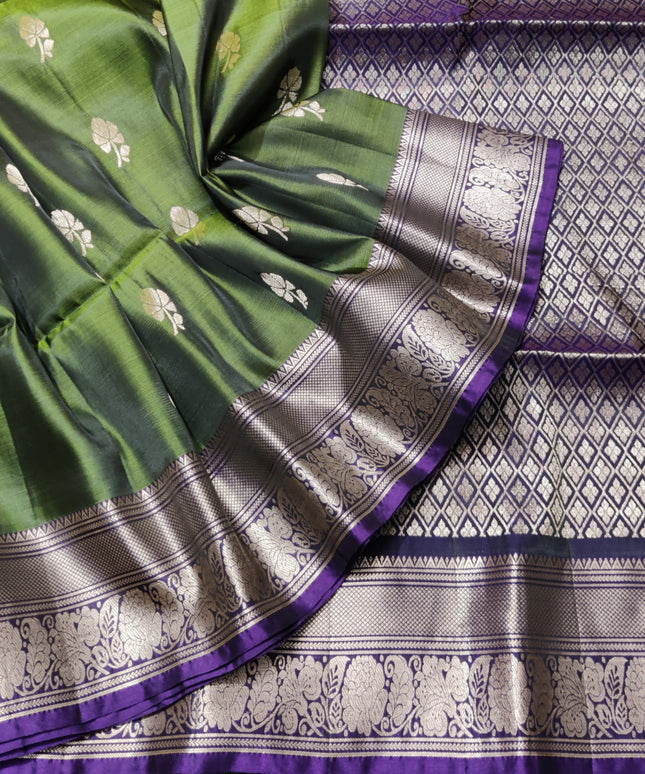 Lightweight pattu - LWP257