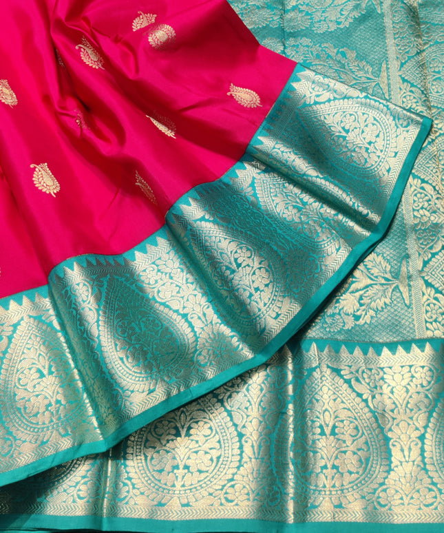 Kanchi kuttu border - KMP2036