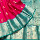 Kanchi kuttu border - KMP2036