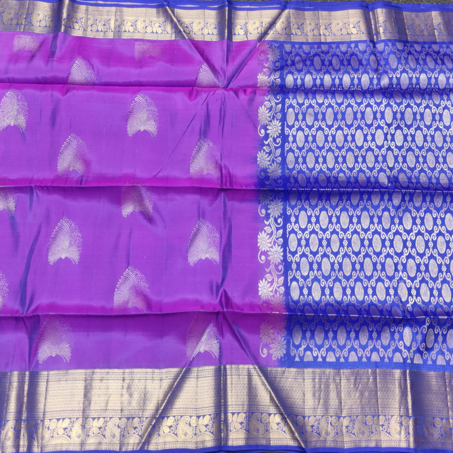 Lightweight pattu - LWP360