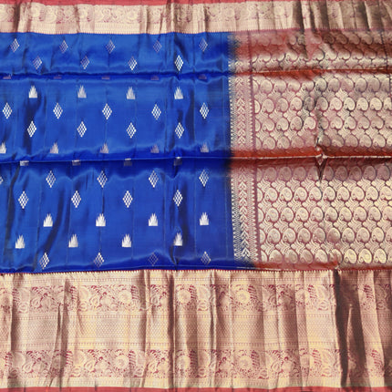 Lightweight pattu - LWP2063