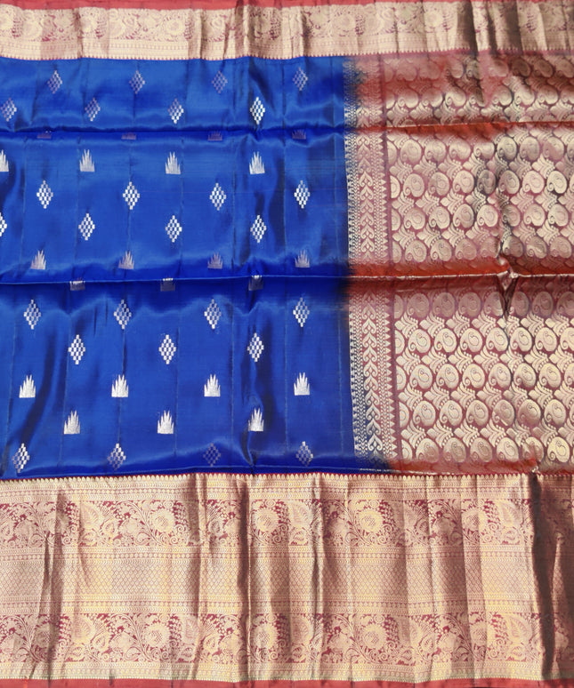 Lightweight pattu - LWP2063