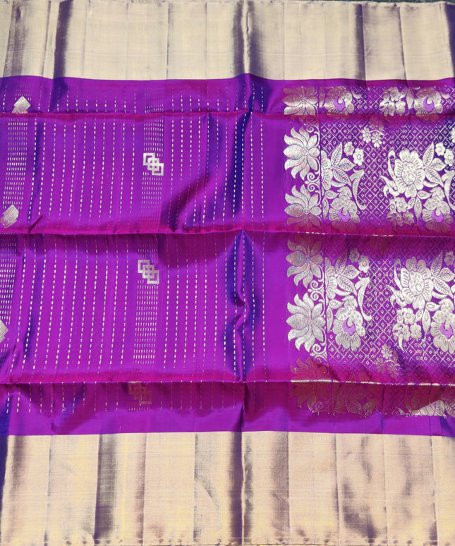 Lightweight pattu - LWP1172