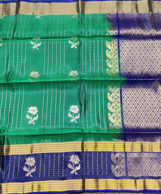 Lightweight pattu - LWP2020