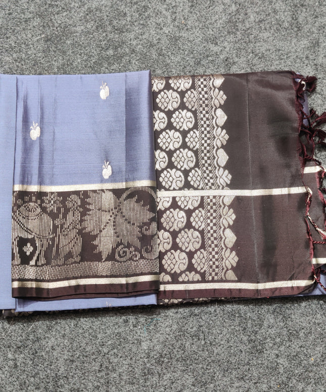 Lightweight pattu - LWP132