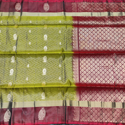 Lightweight pattu - LWP2033