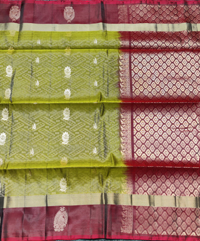 Lightweight pattu - LWP2033