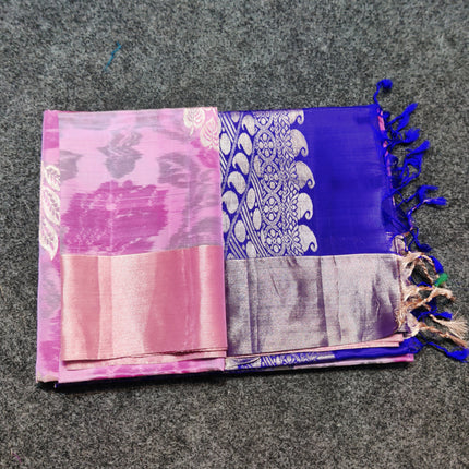 Lightweight Ikkath Pattu - IKT36