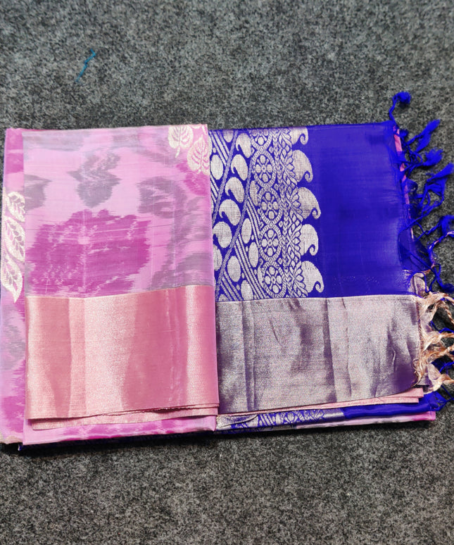 Lightweight Ikkath Pattu - IKT36