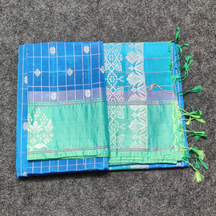 Lightweight pattu - LWP228