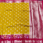 Royal Silk Saree- R07