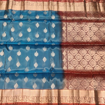 Lightweight pattu - LWP2029