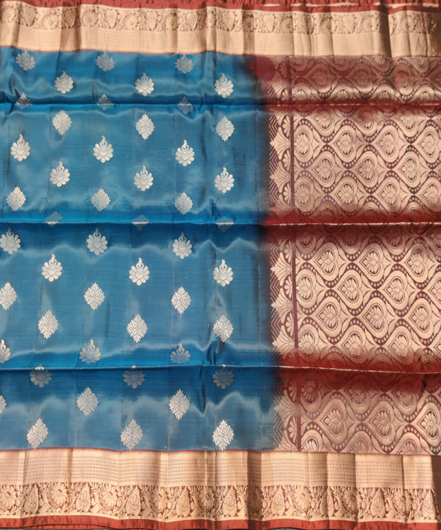 Lightweight pattu - LWP2029