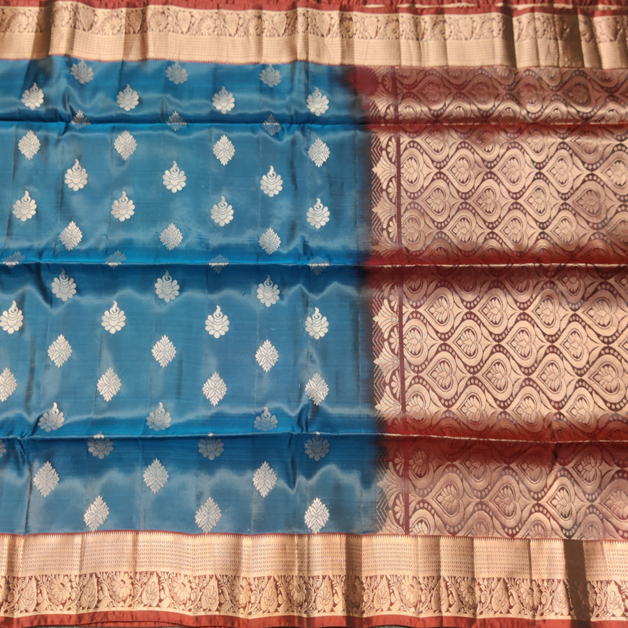 Lightweight pattu - LWP2029