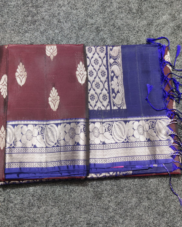 Lightweight pattu - LWP259