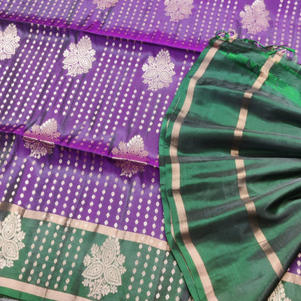 Lightweight pattu - LWP18