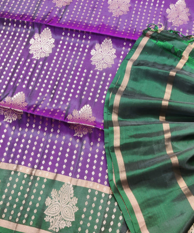 Lightweight pattu - LWP18