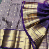 Kanchi Pure silk saree - KMP210