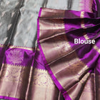 Madhuram Pattu Saree - MP05