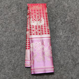 Kanchi Meenakari Bridal wear - KMP75